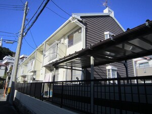 塔の町ハイツ