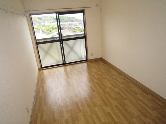 居室 グリ－ンガ－デン８号棟