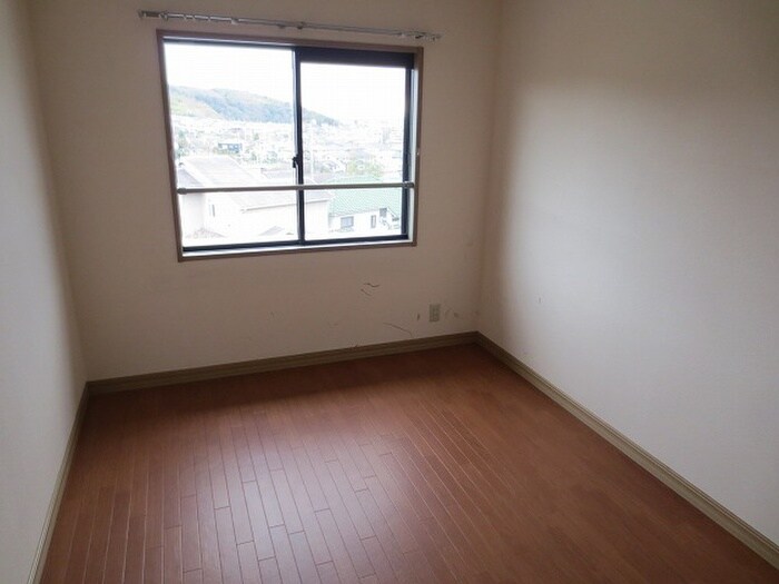 居室 グリ－ンガ－デン８号棟