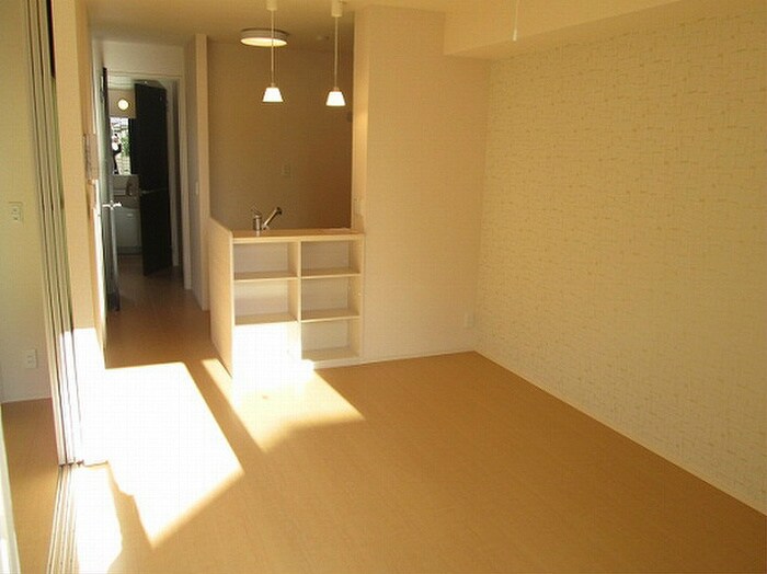 居室 グランクレール自由が丘