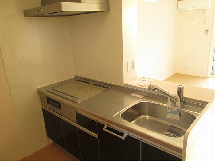 キッチン グランクレール自由が丘