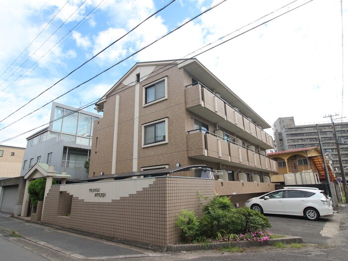 外観写真 プラナスミカゲ