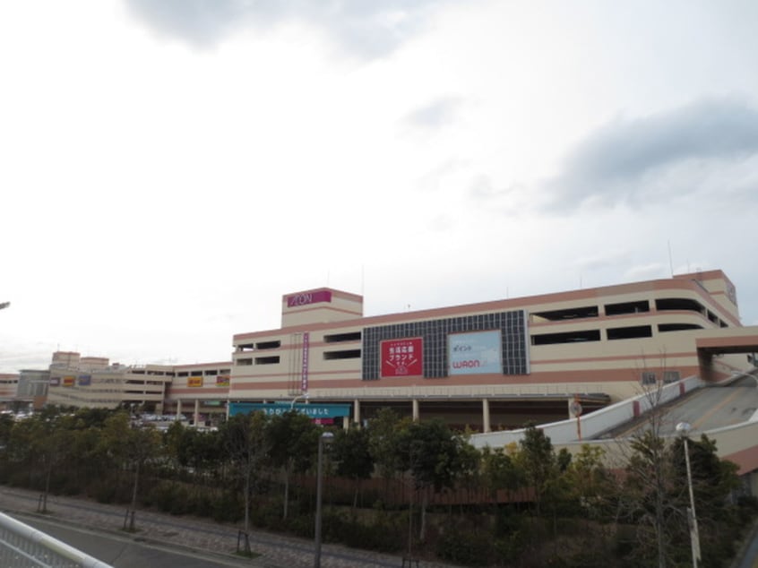 周辺環境 クレア　A棟