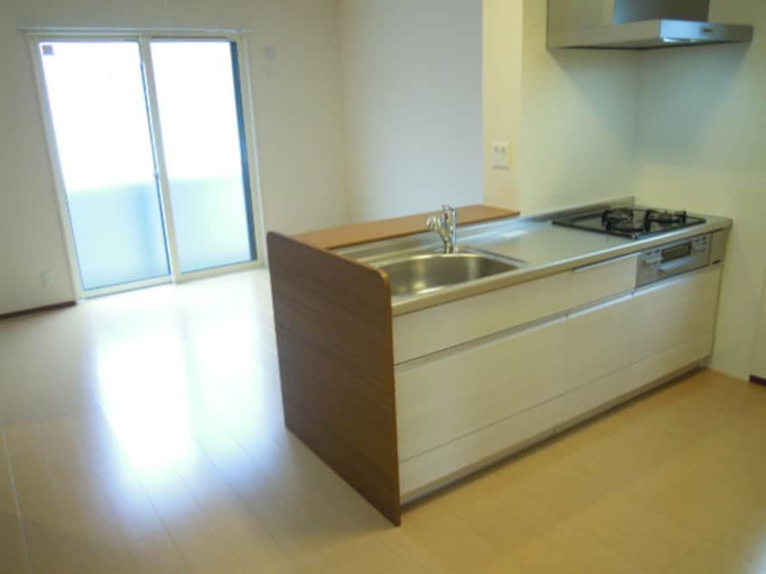 居室 クレア　A棟