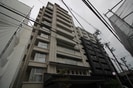 ｸﾞﾗﾝﾚ･ｼﾞｪｲﾄﾞ京都河原町(305)の外観