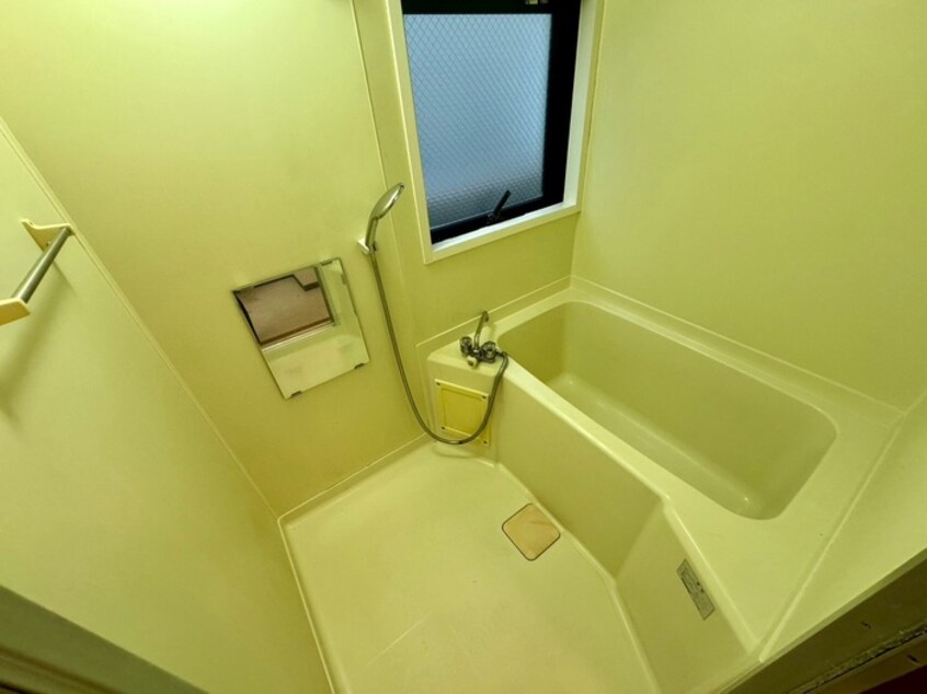 バス／シャワールーム等 エヴァグリーン深江