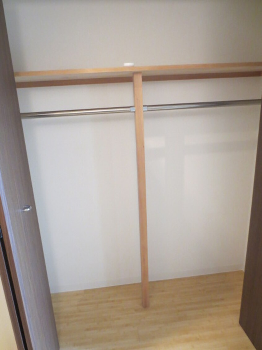 収納 Ｔｓ　Ｃａｓａ御幸町
