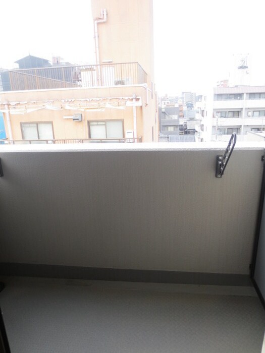ベランダ・バルコニー Ｔｓ　Ｃａｓａ御幸町