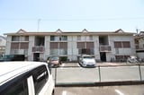 サンシティー深井A棟