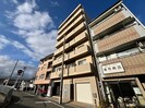 パウゼ西本町の外観