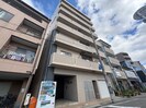 パウゼ西本町の外観