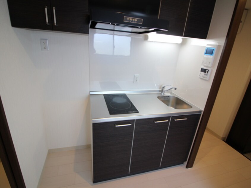 キッチン ＳＡＮＪＵ Ⅱ