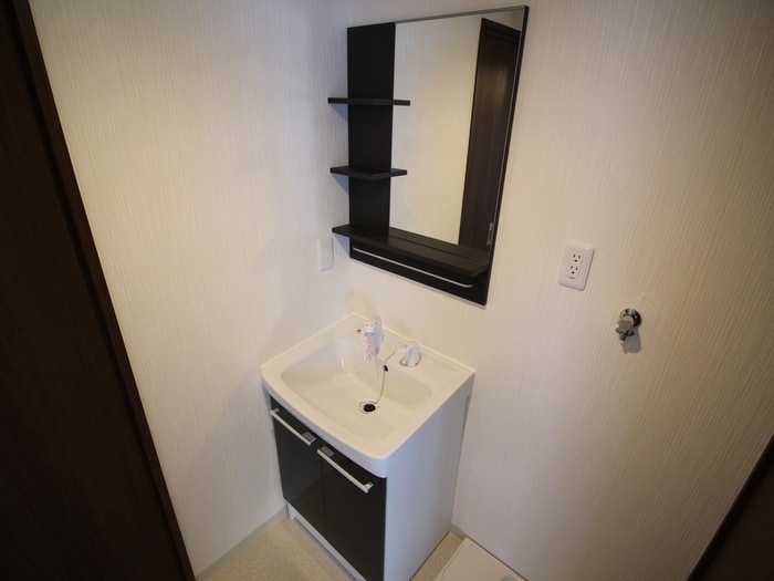 洗面 ＳＡＮＪＵ Ⅱ