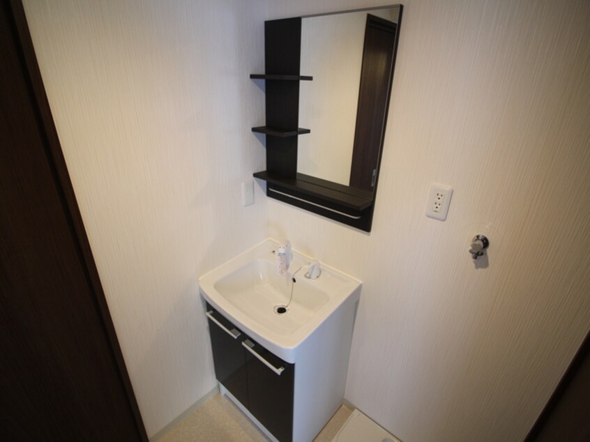 洗面 ＳＡＮＪＵ Ⅱ