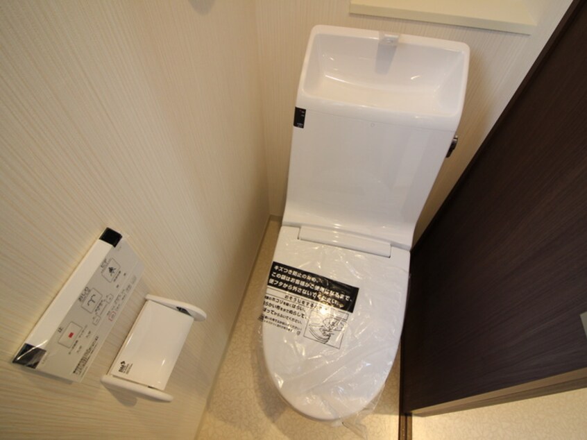 トイレ ＳＡＮＪＵ Ⅱ