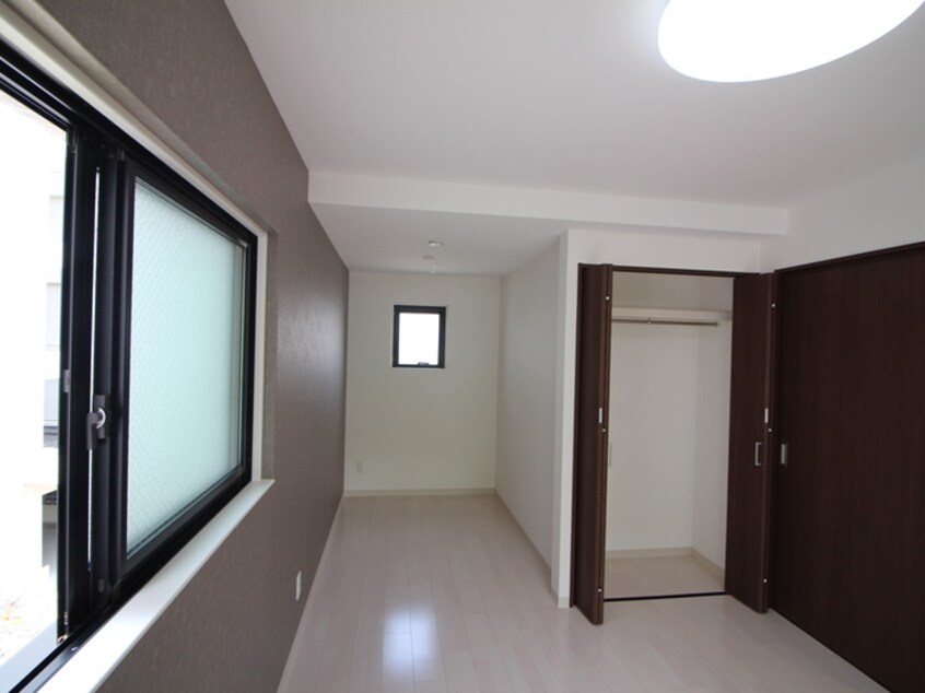 居室 ＳＡＮＪＵ Ⅱ