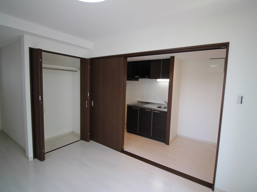 居室 ＳＡＮＪＵ Ⅱ