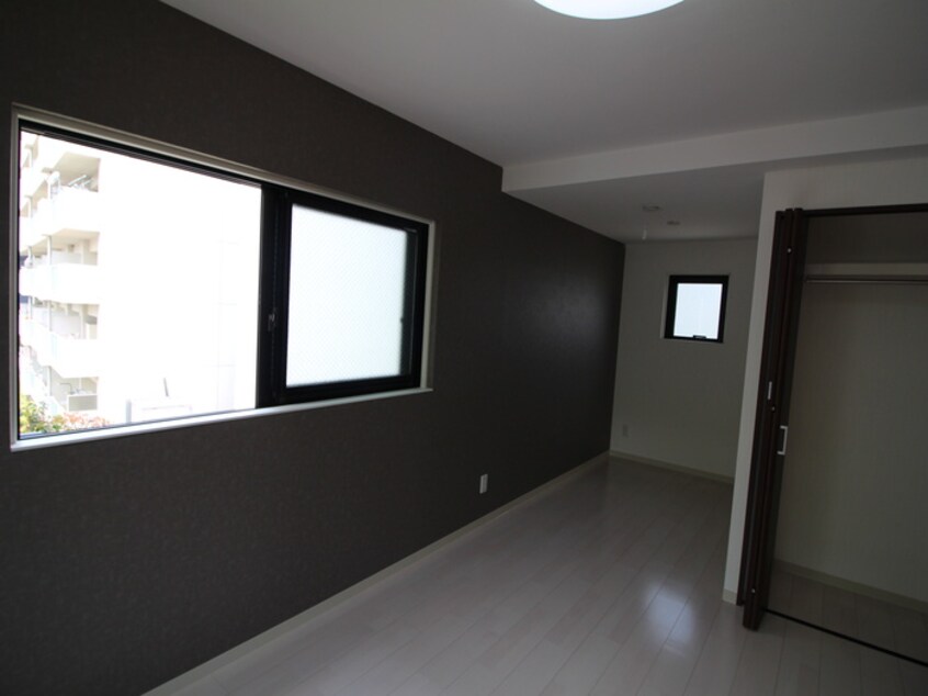 居室 ＳＡＮＪＵ Ⅱ