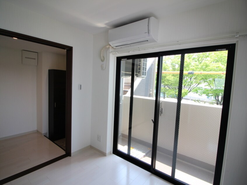 居室 ＳＡＮＪＵ Ⅱ