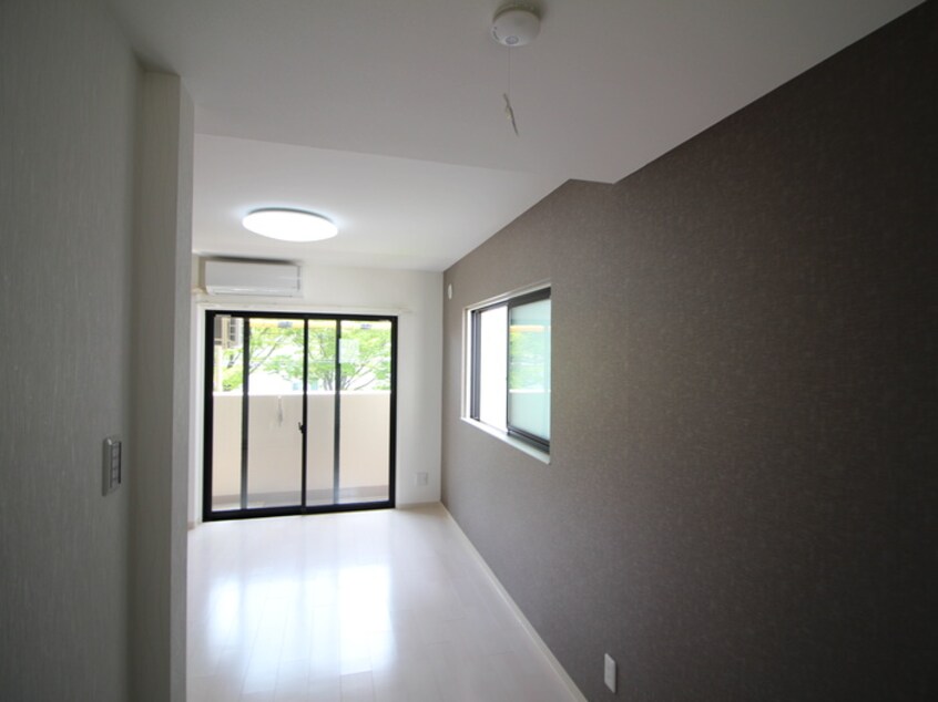 居室 ＳＡＮＪＵ Ⅱ