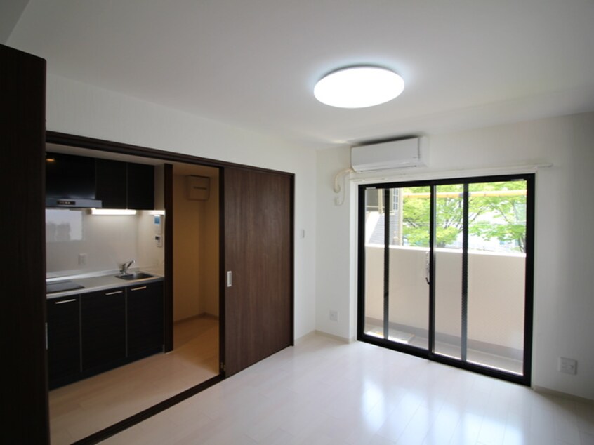 居室 ＳＡＮＪＵ Ⅱ