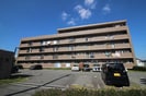 エイチ・ツー・オー河内長野Ⅱの外観