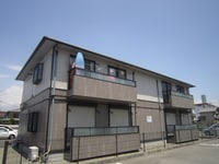 サンガーデンフクダＢ棟