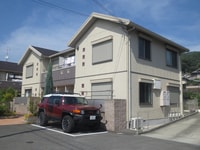 プルミエールコートＢ棟