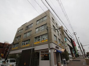 竹園ビル（３階）