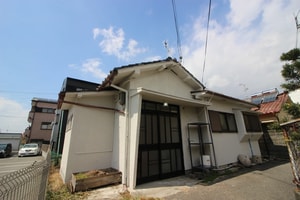 堀上戸建