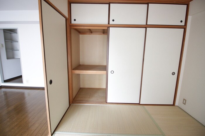 収納 エクセレントⅡ