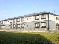 ツインハイツ南棟