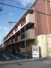 双輪建物第７コ－ポ