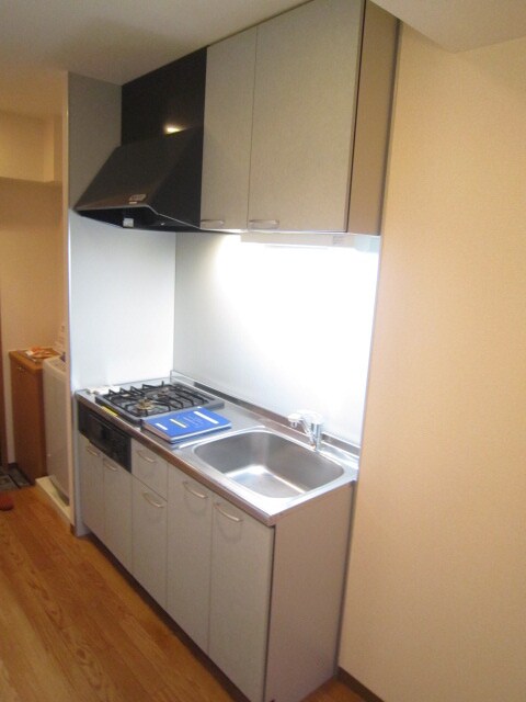 キッチン エルロード住吉７号館