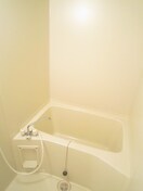 バス／シャワールーム等 エルロード住吉７号館