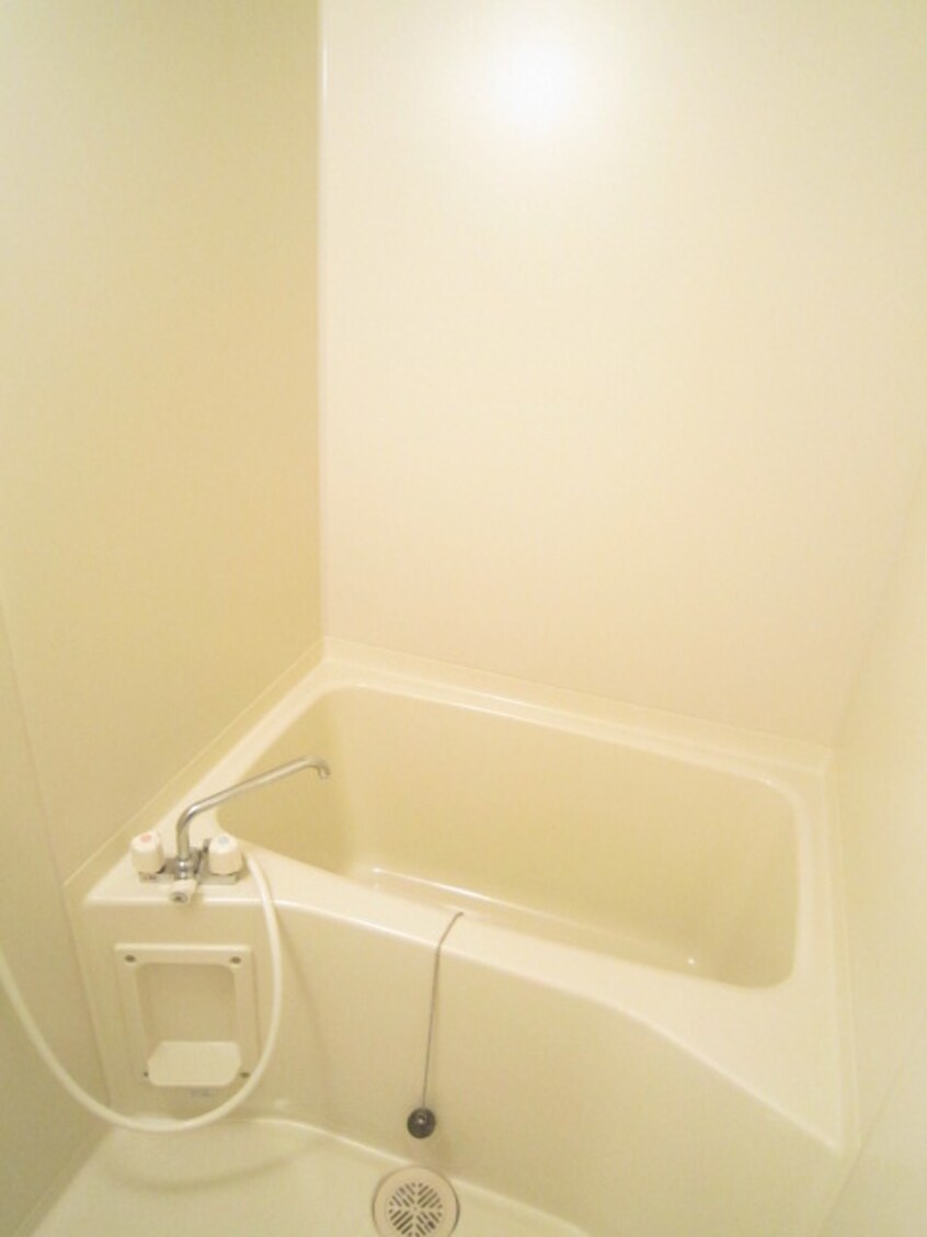 バス／シャワールーム等 エルロード住吉７号館
