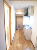 キッチン エルロード住吉７号館