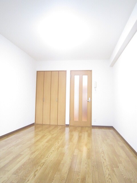 居室 エルロード住吉７号館