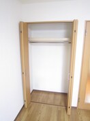 収納 エルロード住吉７号館