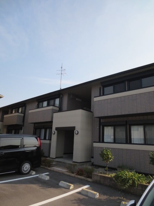 外観写真 グランレ－ミオ