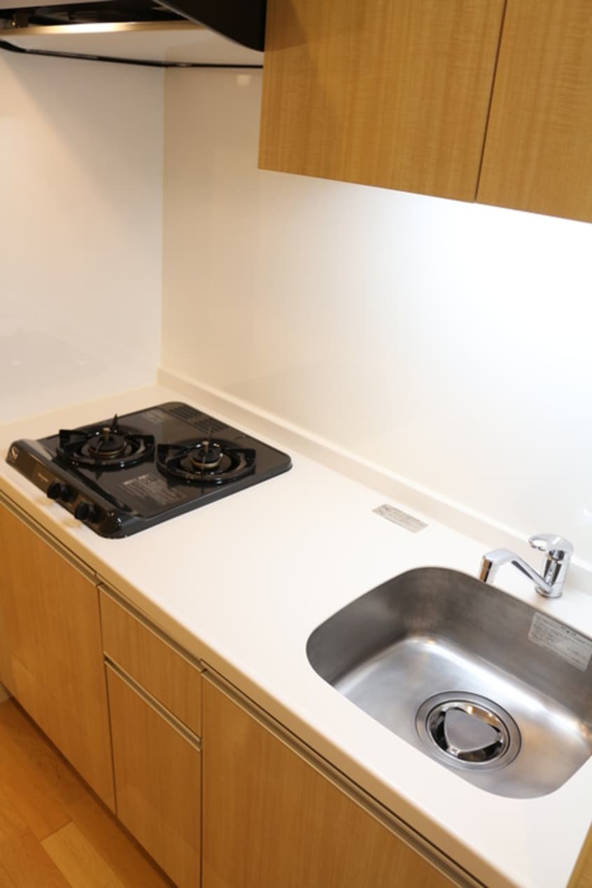 キッチン アミティエ扇町公園