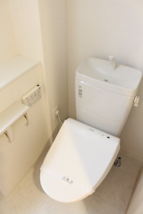 トイレ アミティエ扇町公園