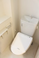 トイレ アミティエ扇町公園