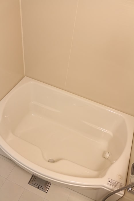 バス／シャワールーム等 アミティエ扇町公園