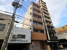 アルカス今出川の外観