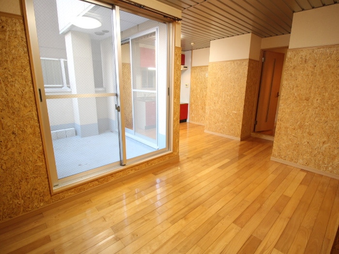 居室 アルカス今出川