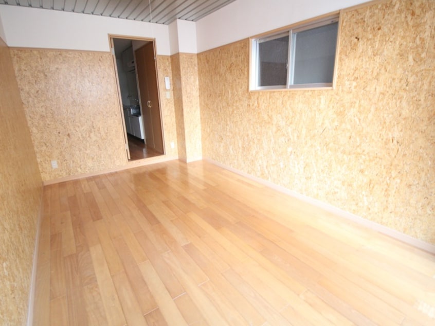 居室 アルカス今出川