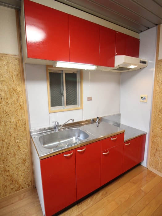 キッチン アルカス今出川