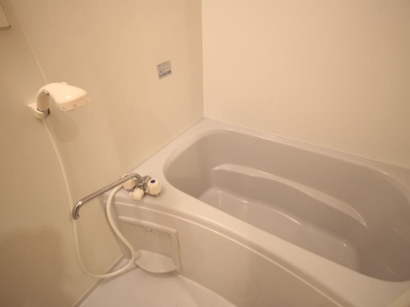 バス／シャワールーム等 アルカス今出川