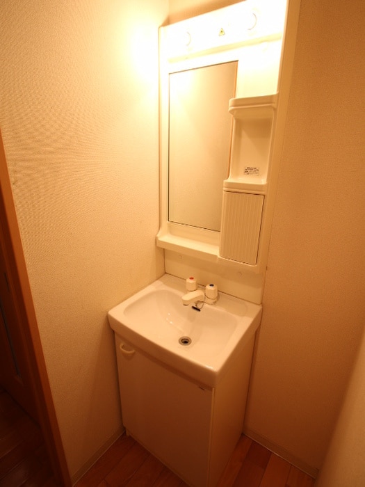 洗面 アルカス今出川